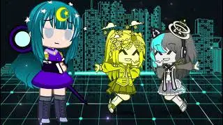 M I A M I (itsfunneh) “Lunar,Lil moom,Ai moon”