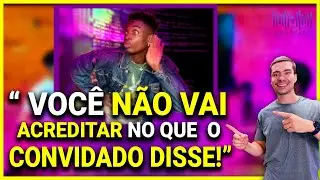 A VANTAGEM DE TRABALHAR NA TI LÁ É.....  | Cortes Whilecast