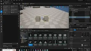 3.1  Origin Control, Splitting and Merging Actors