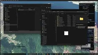 [SOLVED] MSFS2020 if your scenery have Huge Gap issue, Reduce polygons number to fix it :)