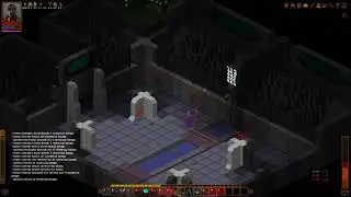 Underrail - Crowbar Build vs. Carnifex (DOMINATING)