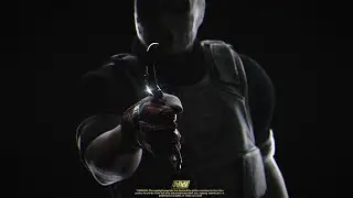 Darkened - CS:GO 3D [NAVI]