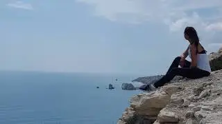 Ho creduto a me. Cyprus 2018