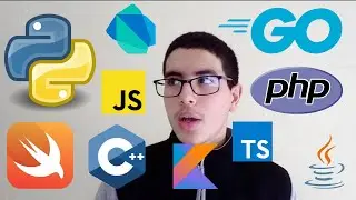 Best 7 programming languages to learn in 2021