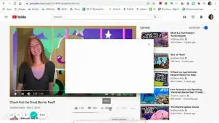 Using YouTube Embed Codes