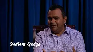 Faces of Monrovia | Gautam Godse