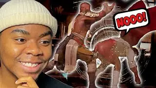 These BACKSHOTS Are INEVITABLE In Mortal Kombat 1!