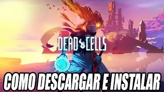 Como Descargar e Instalar Dead Cells para PC