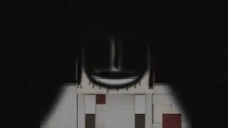 ЧЕЛОВЕК С УЛЫБКОЙ.mp4 | Minecraft VHS