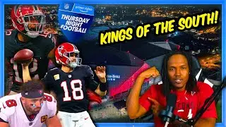 The Atlanta Falcons Have Officially Put The League On Notice!