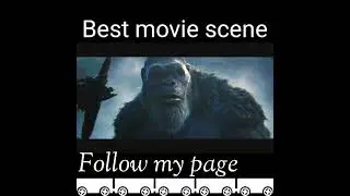 Godzilla X Kong The New Empire 2024 Upcoming Best Movie Hollywood Superhit 2023 upcoming