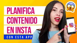 Las mejores APPS PARA PLANIFICAR Y PUBLICAR contenido en Instagram 2020  | Del Valle Blog