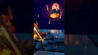 Fortnite Ambience | Map Code: 5361-8377-8683 #shorts #fortnite #relax
