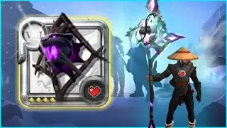 so I spent 100€ on my new weapon ... and went blackzone || Stream Highlights#262 || Albion Online