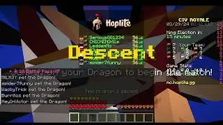 diamonds hoplite battle royale