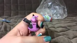 Inside out Мои новинки 1