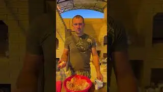 Котлеты бомба) 