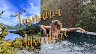 Caves 🐛,  hiking in cradle mountain🚶🏼‍♀️, a romantic day at the spa🌹 | Tasmania Adventure