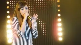Leslie - Des Mots Invincibles (Hit West Live - Rennes)