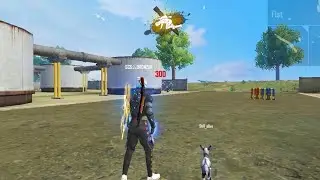 GOAT OR WOTT!!! | Free Fire Highlights