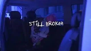 [FREE FOR PROFIT] LiL PEEP X EMO TRAP TYPE BEAT – "STILL BROKEN"