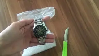САМЫЕ КРУТЫЕ ЧАСЫ С АЛИЕКСПРЕС!!!СМОТРЕТЬ ВСЕМ!!!