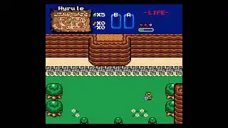Link's New Adventure - Zelda Classic Part 1