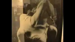 Лазерная гравировка на стекле