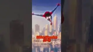 Spiderverse: Miles Morales (SpiderMan) Vs Gwen Stacy (Spider Gwen)