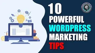 10 Powerful Wordpress Marketing Tips | ALEPH-GLOBAL SCRUM TEAM ™