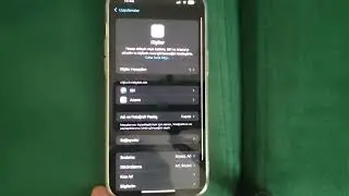 iPhone numaralar SIM'E nasıl aktarılır?