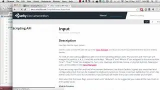 018 Responding To Key Presses