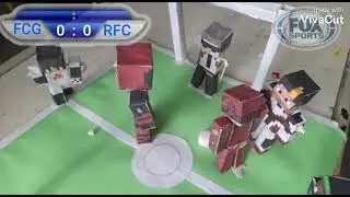 2do2da- Villa Morra EES 28-Stop Motion.
