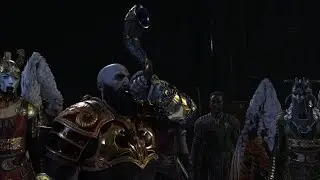 The God of Hope brings forth Ragnarök