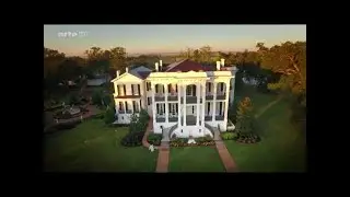 Traumrouten der USA - Durch Louisiana entlang des Mississippi | HD | ARTE | Doku