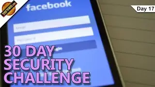 Clean Out Your Friends List - Day 17 - 30 Day Security Challenge - TekThing