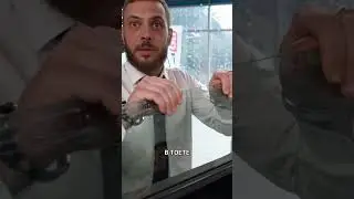 Рассказываем бойцам СВО почему Тойота уже не та.