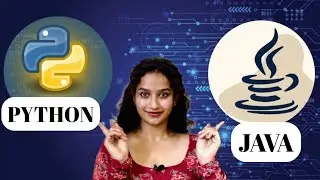 Java Vs Python | Which one has more opportunities?