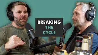 Breaking The Cycle of Generational Divides | KLP #125
