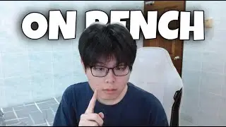 BENCHJY | WE NEED TO TALK... 🔴