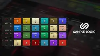 Cinematic Guitars Motion - OVERVIEW
