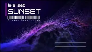 IXX-AVIER intro-anuncio SUNSET-mix. Disponible 05/03/22