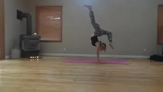 September Yoga