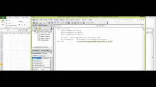 Microsfot Excel - Macro - How to make file read only