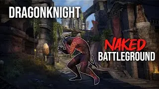 Battlegrounds  - Naked DK