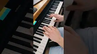 Daft Punk + Piano = ＼(^-^)／