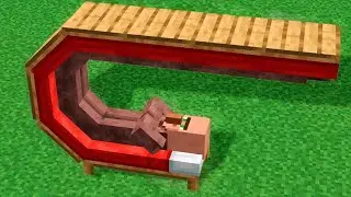 Minecraft in Ohio compilation