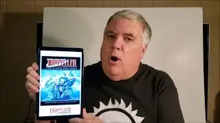 Aliens of Charted Space Volume 3 From Mongoose Traveller 2nd