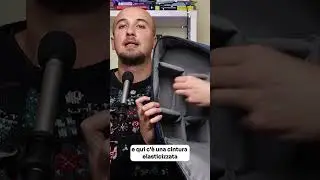 Miglior Zaino Fotografico Per Iniziare ITA 
