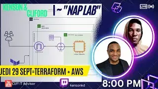 NAP LAB Session 1
